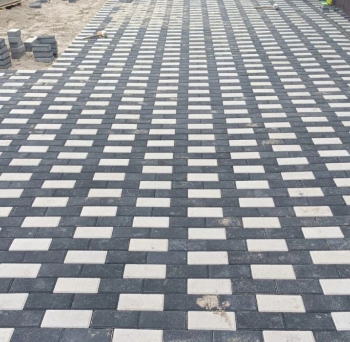 Укладка бурсчатки  1000 тг.