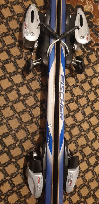 Schiuri Fisher VC 1.10