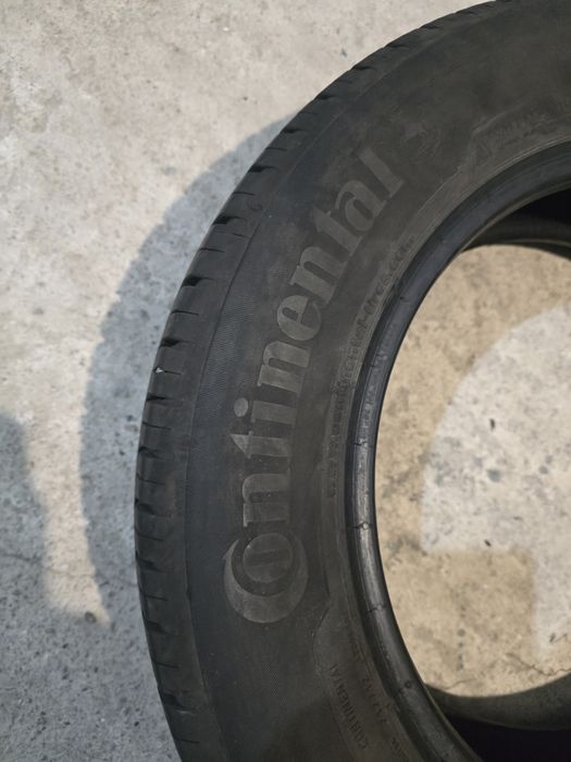 Anvelope 185/65 R15 CONTINENTAL de vara 2021