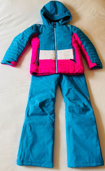 Детски ски екип CMP