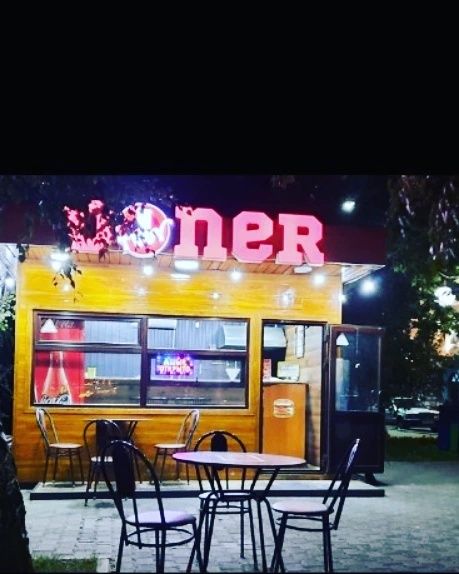 Продам или сдам киоск павильон