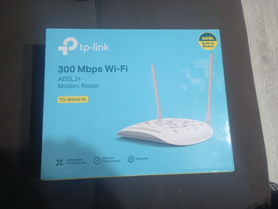 Сетевое оборудование