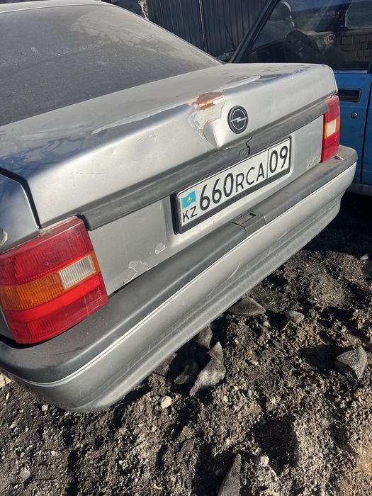 Продам  опель вектра А