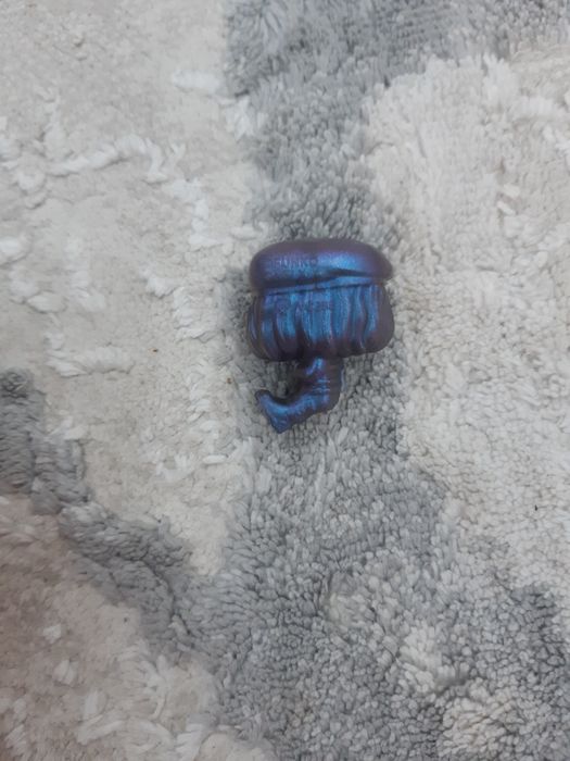 Фигурка очень странных дел