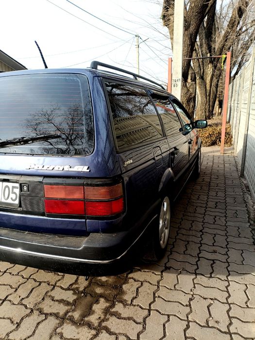 Продам Пассат в хорошем состоянии