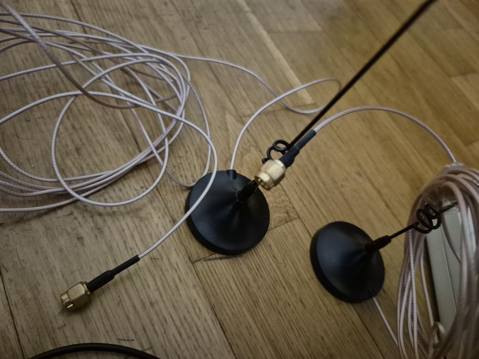 Interfata GSM 2100Mhz