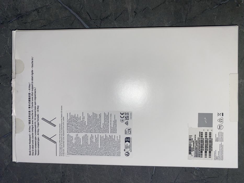 Galaxy Tab S10 FE