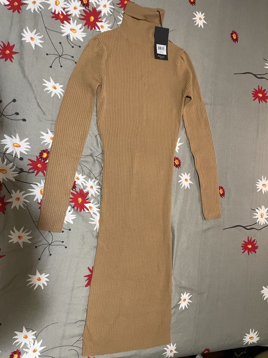 Rochie Brave Soul,noua cu eticheta