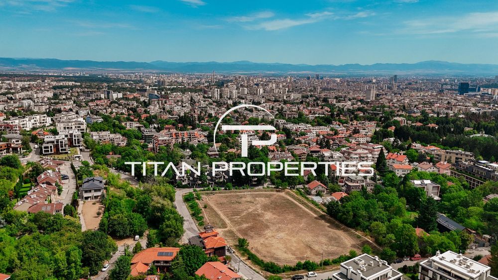 Продава се Парцел в София, м-т Гърдова глава - 242 кв.м за 496 €/кв.м - Снимка #3