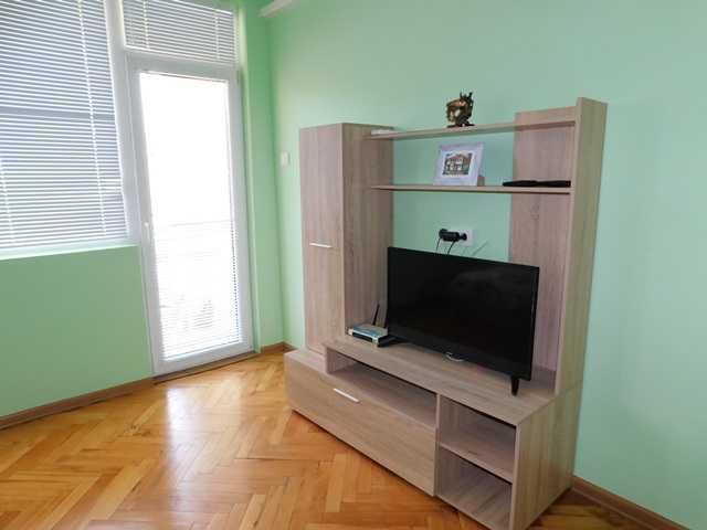 Двустаен апартамент за нощувки - Топ център!