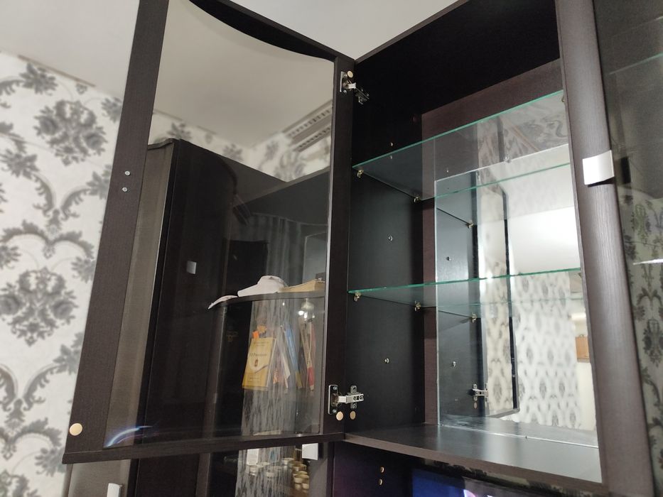 Продам гарнитур горку