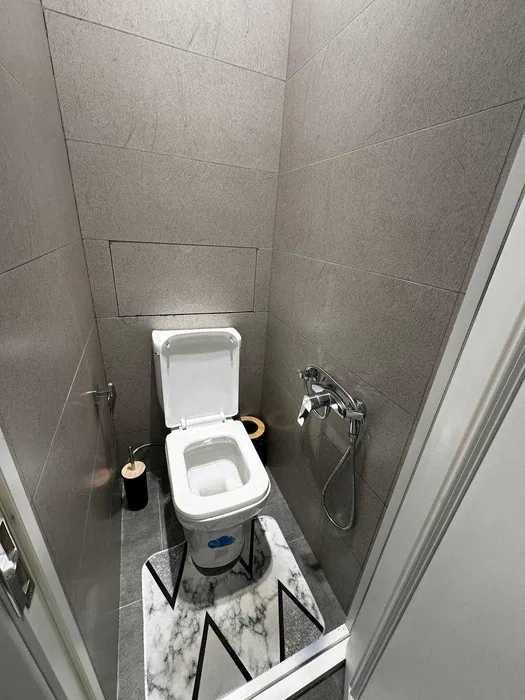 Феруза Эко базар 2в3 комн Евро ремонт + мебель метро №366