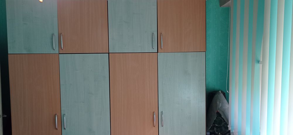 Дава се под наем Двустаен апартамент в Видин, Гео Милев - 60 кв.м за 59160 € - Снимка #7