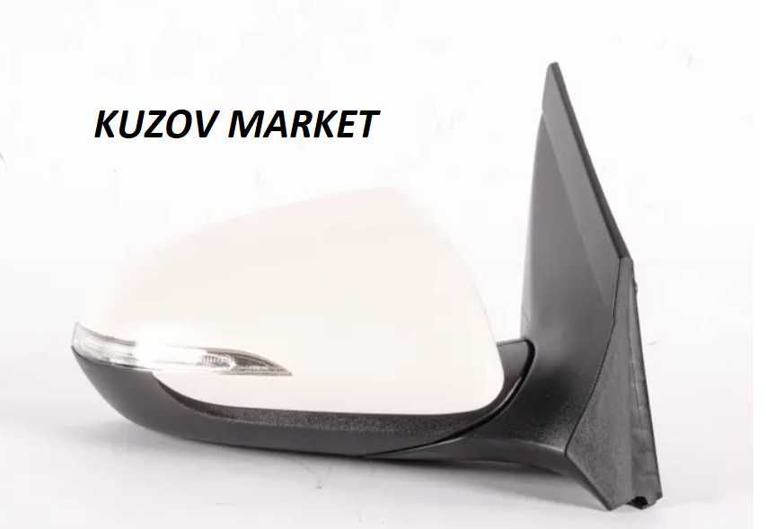 Зеркало Лев/Прав Акцент/Accent новое