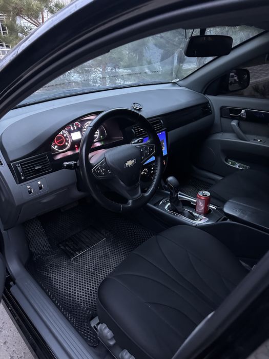 Chevrolet gentra 2022