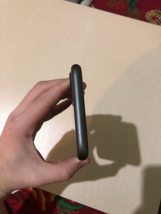 Iphone 11 кара цвет