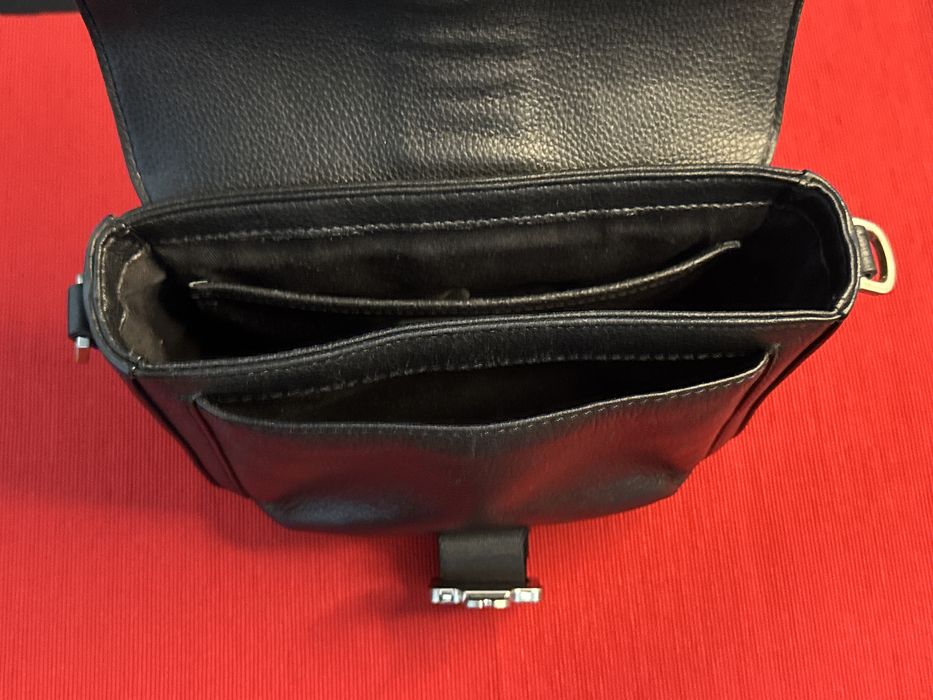 Karl Lagerfeld мъжка чанта през рамо