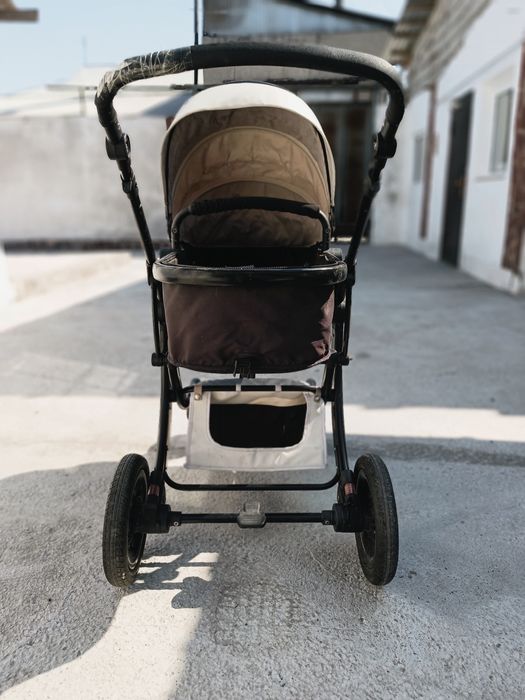 Детские коляски.