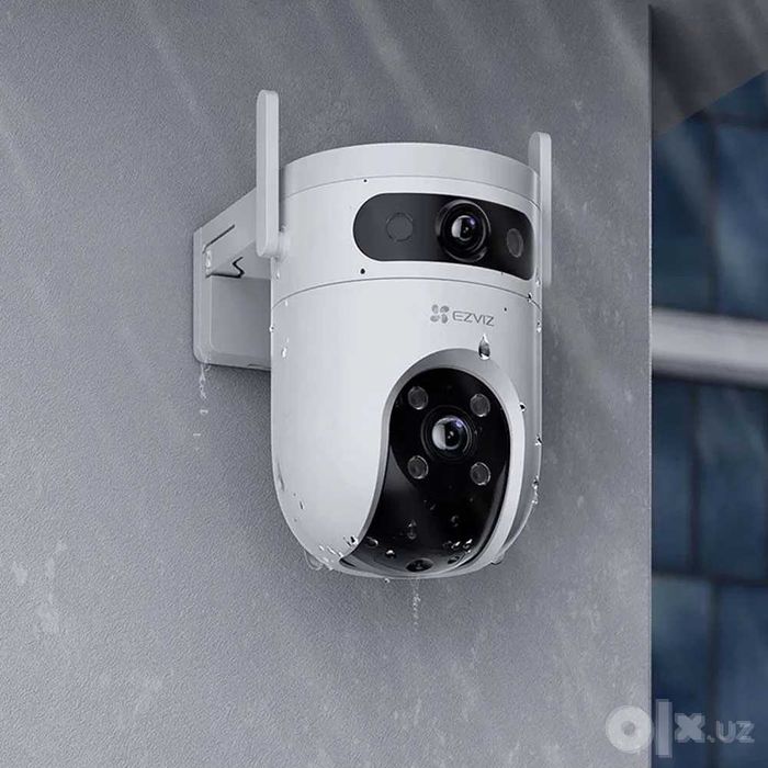 Камера EZVIZ H9c (3MP+3MP) Wi-Fi
