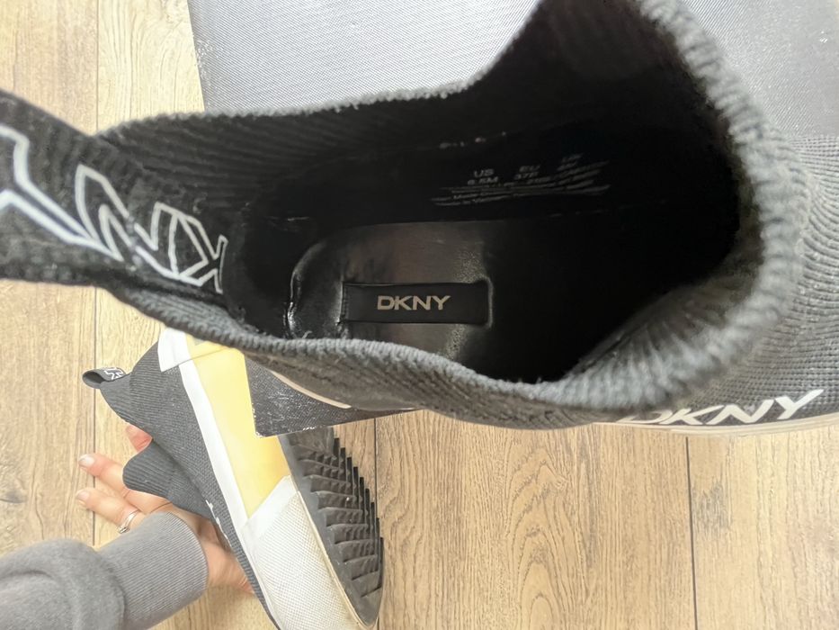 DKNY спорнти обувки 36 н