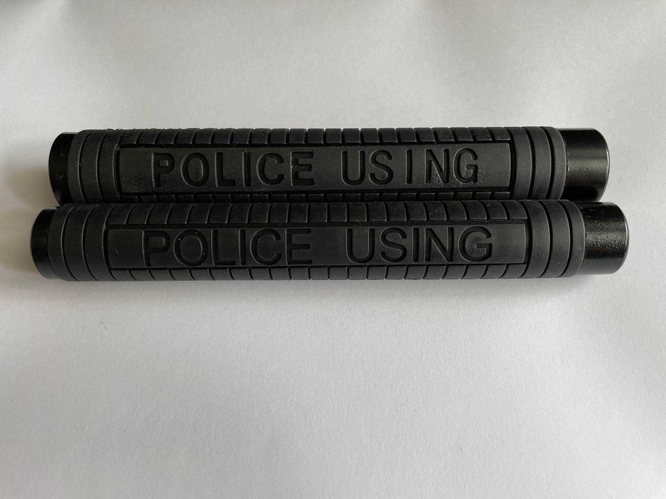 Метални телескопични палки /2- размера/, боксове