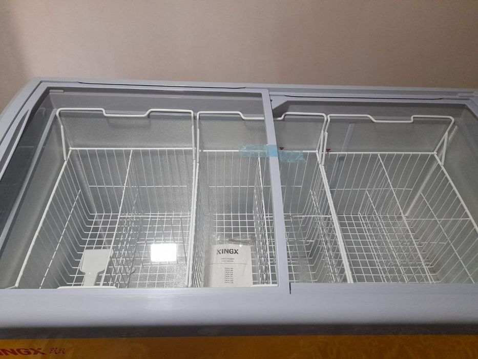 Холодильник гарантии.