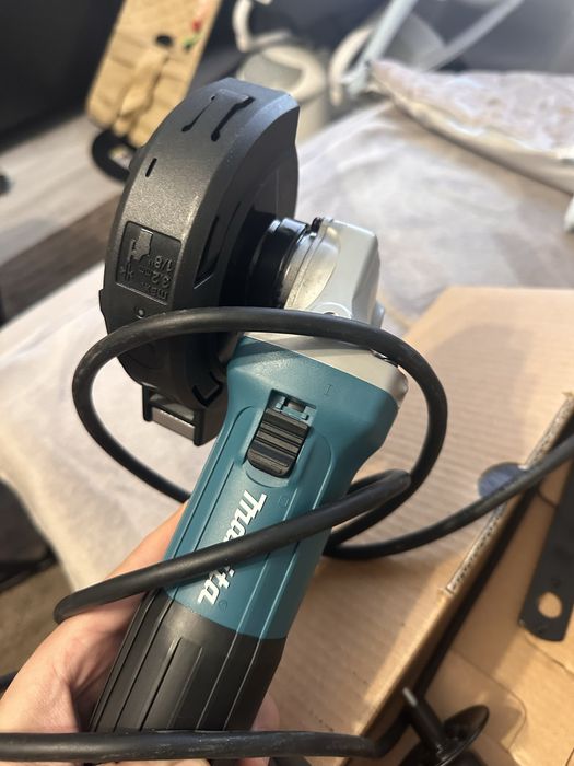 Flex (polizor unghiular) Makita Nou