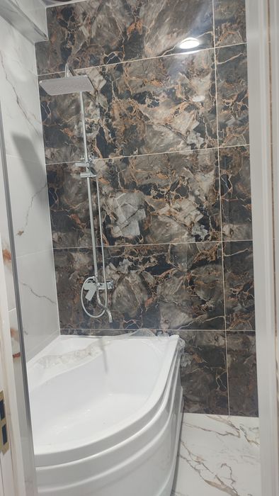 Хон сарой Океан 2 ком. 2 этаж с ремонтом