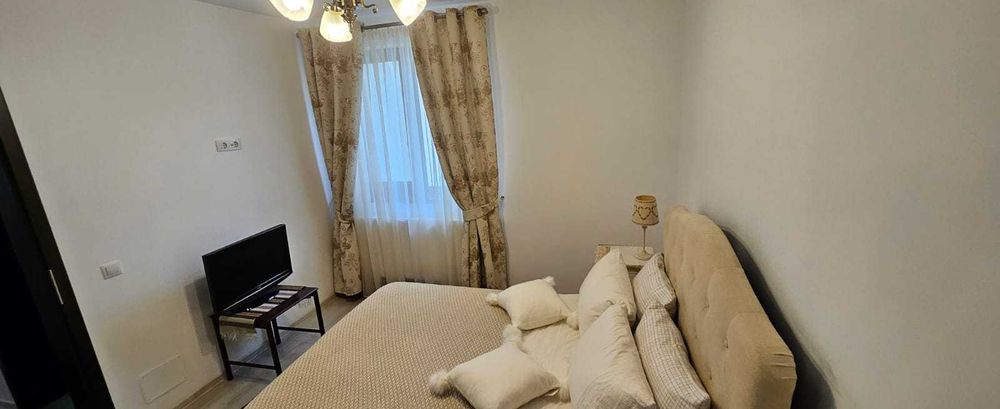 Little Texas 2 camere loc de parcare bloc nou