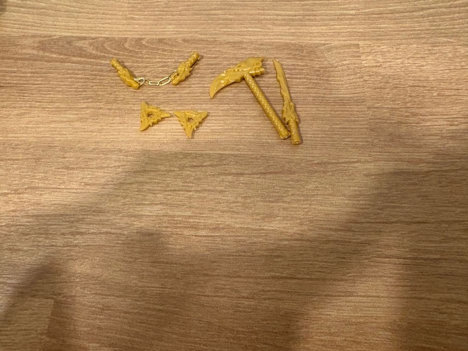 Нинджаго фигурки