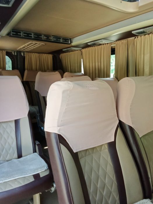 Mercedes sprinter. В отличном состоянии