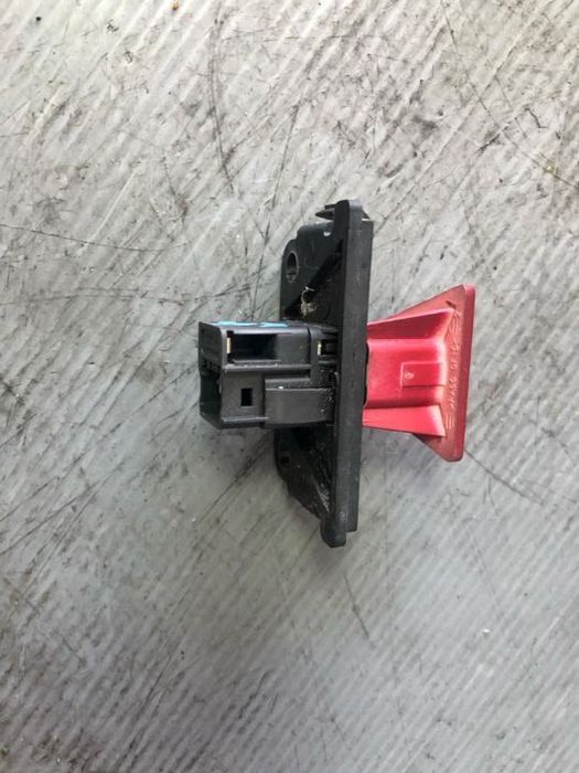 buton avarie peugeot 307