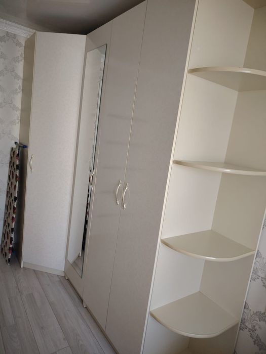 Продам детскую комнату для девочки.