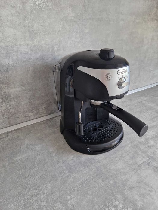 Кафемашина DeLonghi