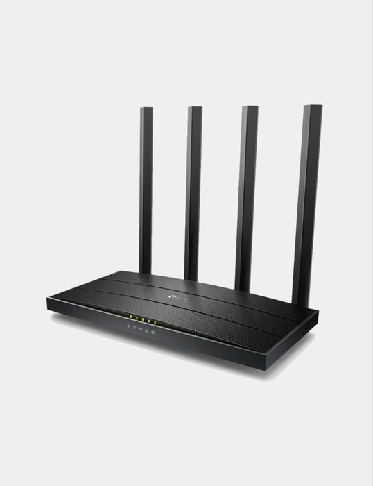 Wi-Fi роутер Archer C80