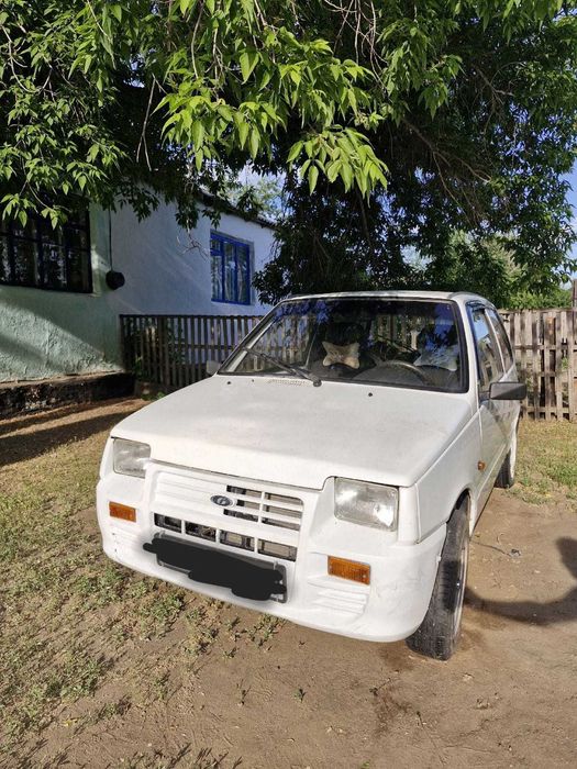 Ваз Lada 11116 Oka