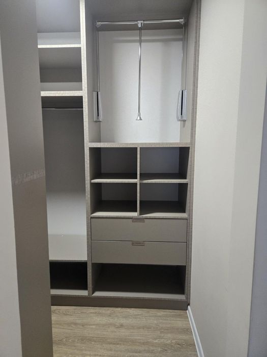 Дава се под наем Тристаен апартамент в Пловдив, Кършияка - 90 кв.м за 750 € - Снимка #4