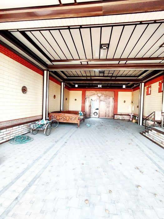 Yunusobodda kattej 4 xonali ijaraga beriladi