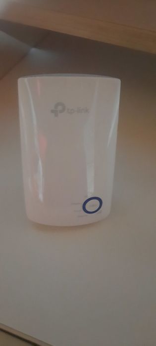 Wi-Fi усилитель, точка доступа