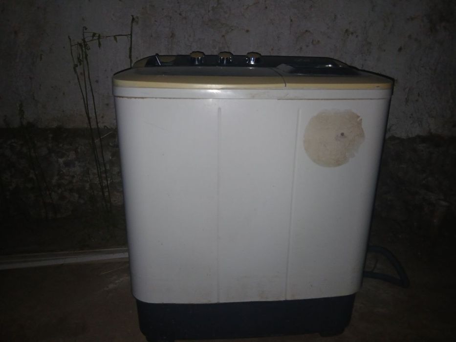 Artel kir yuvish moshinasi