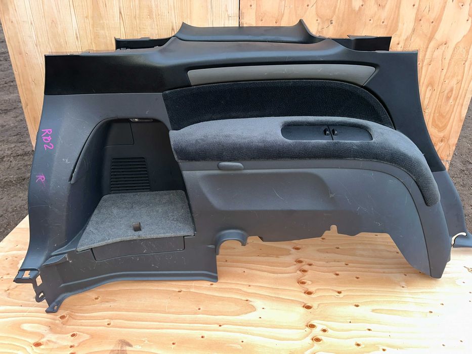 Комплект обшивок багажника Honda Odyssey RB1 из Японии