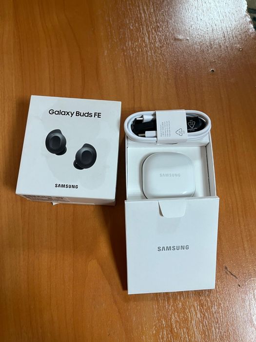 Samsung Galaxy Buds Fe 2025