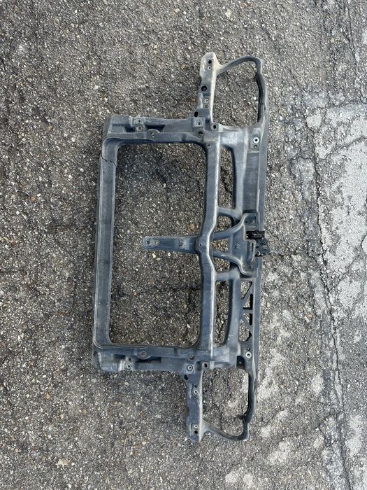 Очиларка с греда за голф 4