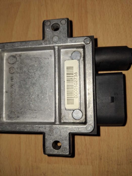 За ремонт, оригинално реле за подгряване свещи BMW 3D, X5, E60, X3,