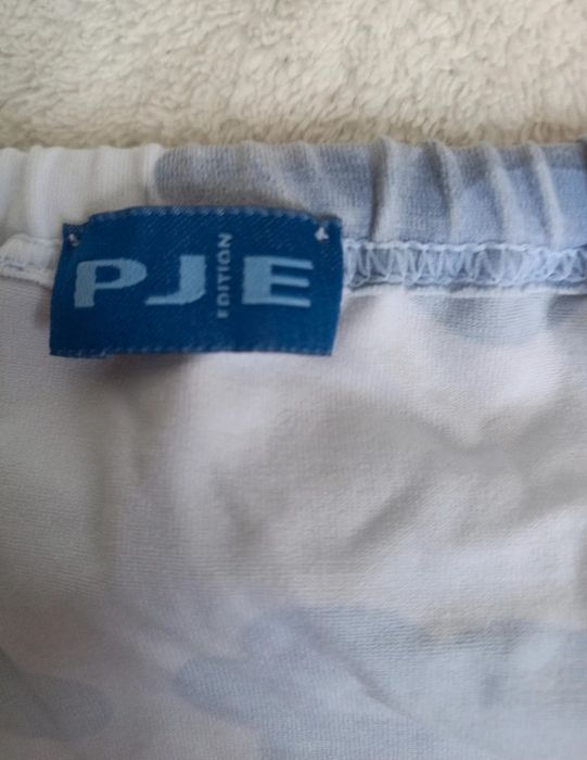 Fusta Pje marime 164