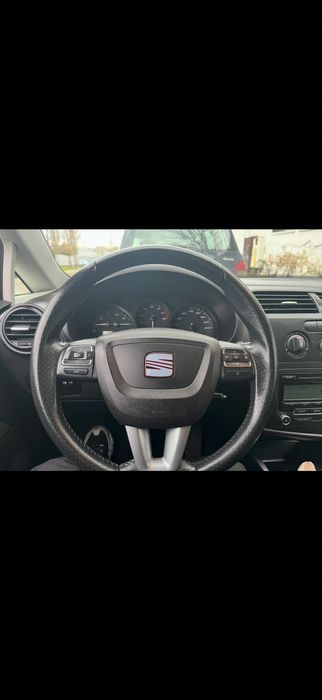 Vand Seat Leon 1.2 , 105 cp