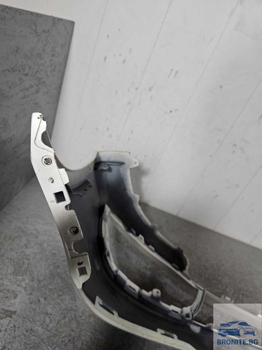 Предна броня MERCEDES E W213 Мерцедес Е класа 2016- 2020