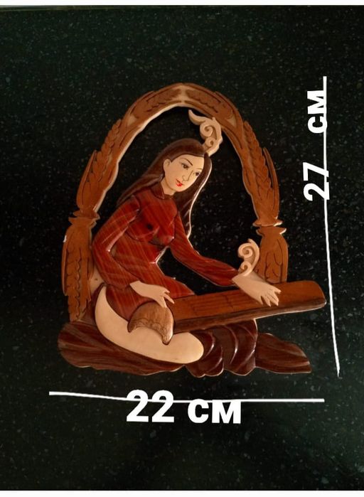 Сувениры. Панно и др .