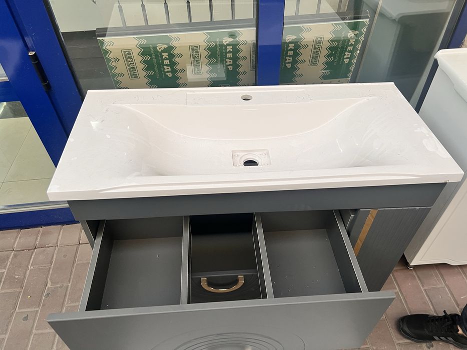 Распродажа саниехники