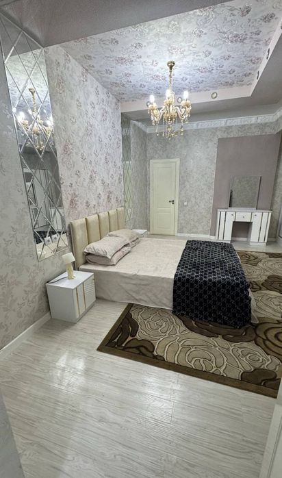 chilonzor 10kv dan 2 xonali uy arendaga beriladi